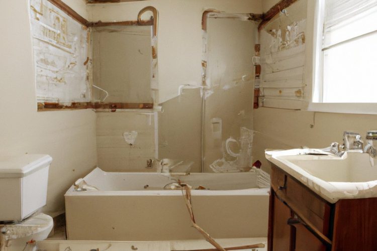 Who Can Remodel My Bathroom?