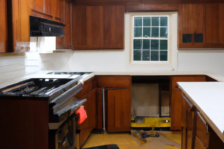 Is Remodeling a Kitchen Worth It?