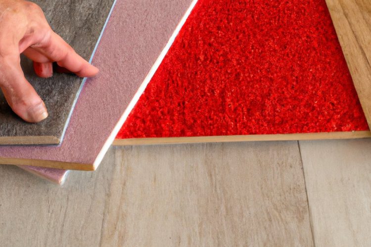 The Safest Flooring to Install: Choosing the Right Material