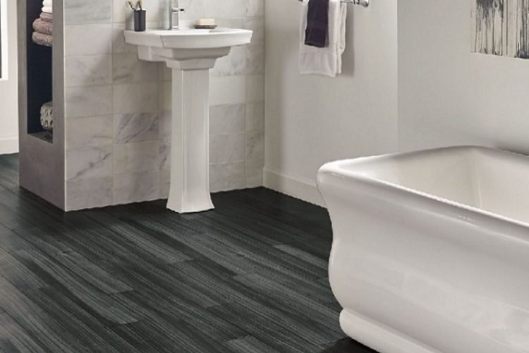 Best Flooring for Bathrooms: Which Options are Right for You