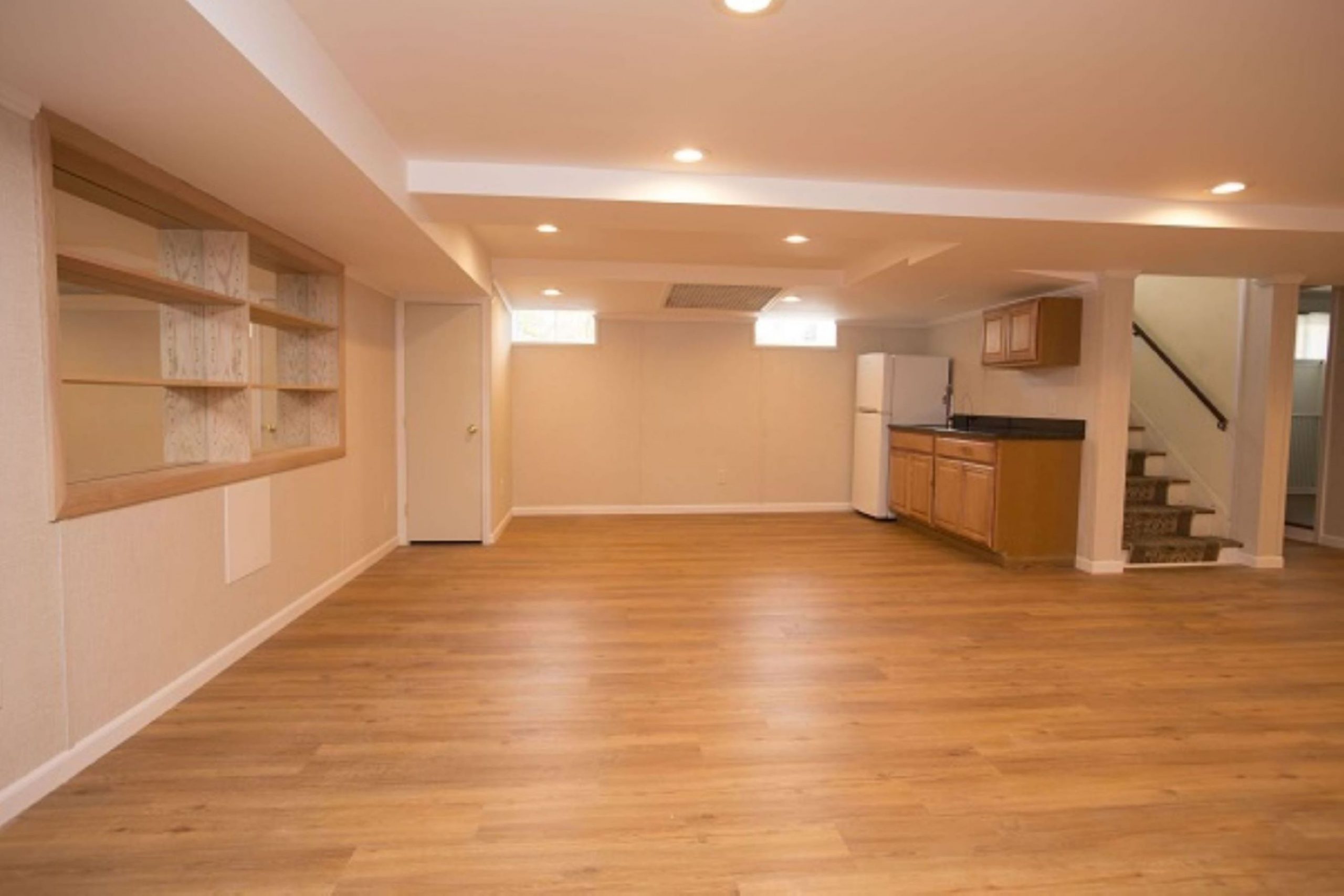 Walmart Basements Is Finishing Your Basement Worth it? : Uncovering the Value