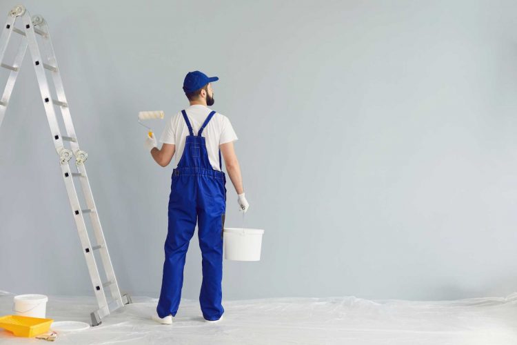 Essential Steps for a Successful Indoor Painting Project