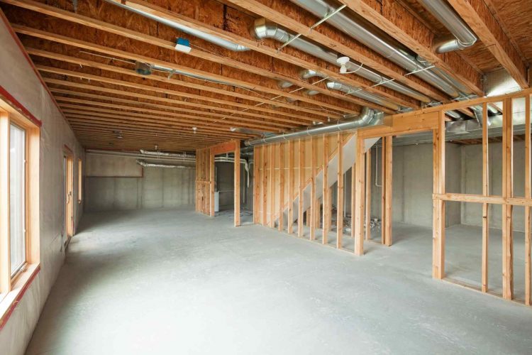Essential Steps for Planning Your Basement Finishing Project