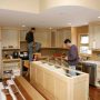 How an Expert Kitchen Remodeler Can Save You Time and Money