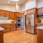 Going Green: Eco-Friendly Kitchen Cabinet Options