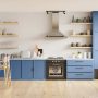 Modern Kitchen Cabinet Makeover: Transform Your Space