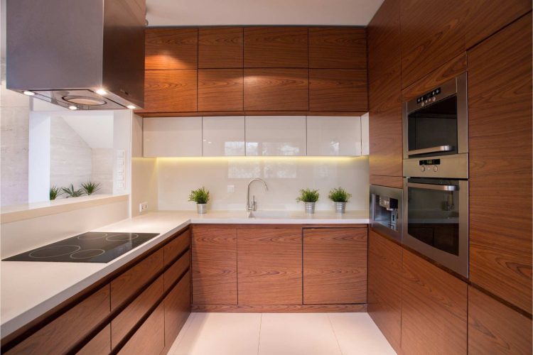 Small Kitchen? Significant Impact: Small Kitchen Cabinet Remodel Ideas