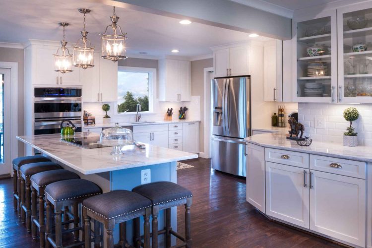 5 Tips for a Stylish Kitchen Cabinet Renovation