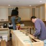 Durable Kitchen Cabinets Remodel: Longevity Meets Style