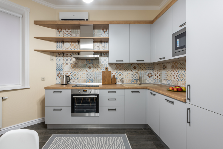 Energy-Efficient Kitchen Cabinet: The Smart Guide to a Remodel