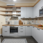 Energy-Efficient Kitchen Cabinet: The Smart Guide to a Remodel