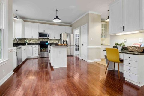 Planning a Kitchen Cabinet Refinish: What You Need to Know