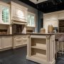 Outdoor Kitchen Cabinet Options: Creating the Perfect Outdoor Space