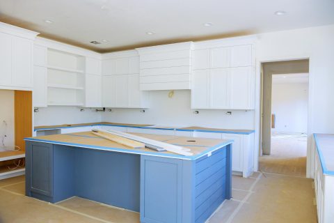 Boost Your Home with Pro Utah Remodeling: A Herriman Kitchen Remodeling Journey