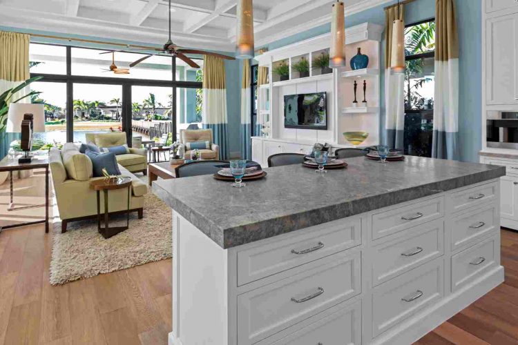 Green Guide for Sustainable Kitchen Remodeling by Pro Utah Remodeling