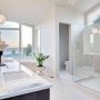 Refresh Your Lindon Bathroom Oasis into Luxury and Comfort 